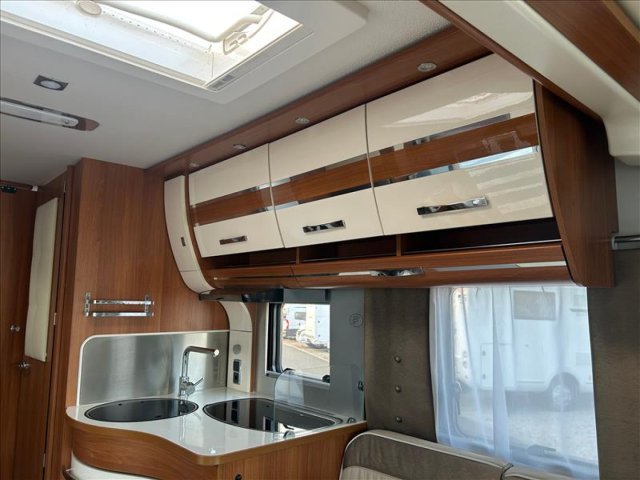 Fleurette Discover 75 LMF - Photo 7