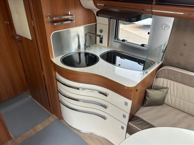 Fleurette Discover 75 LMF - Photo 8