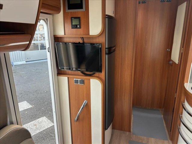 Fleurette Discover 75 LMF - Photo 9