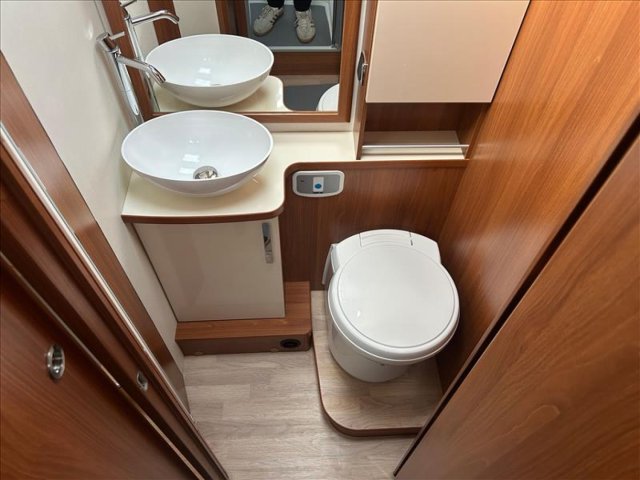 Fleurette Discover 75 LMF - Photo 11