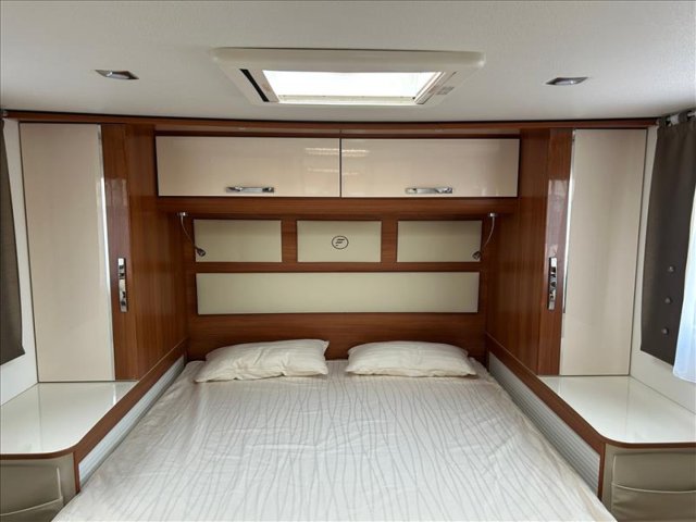 Fleurette Discover 75 LMF - Photo 12