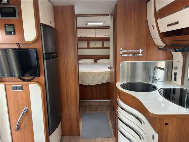 Fleurette Discover 75 LMF - Photo 14