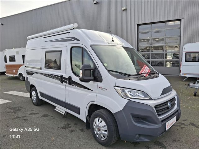 Font Vendome Rando Van RANDO-VAN Occasion