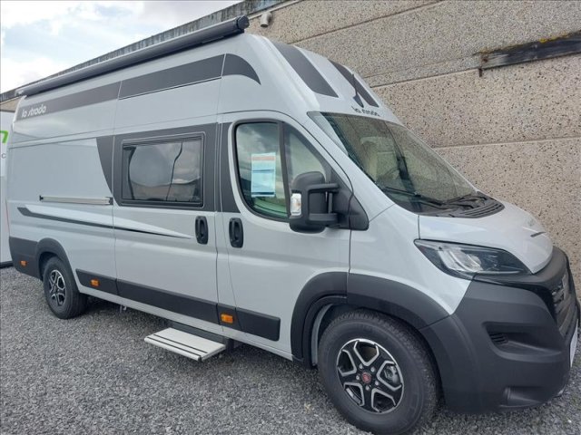 La Strada Avanti H Plus Neuf