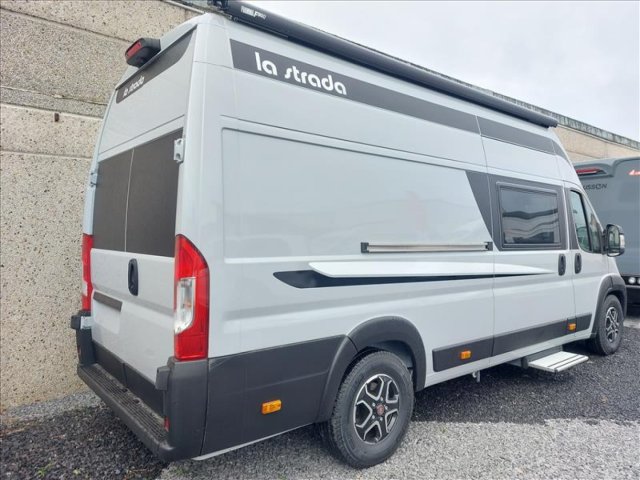 La Strada Avanti H Plus - Photo 2