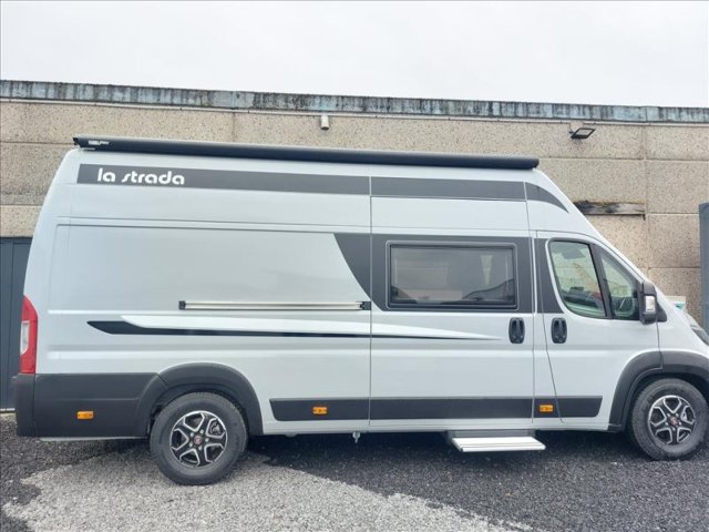 La Strada Avanti H Plus - Photo 3