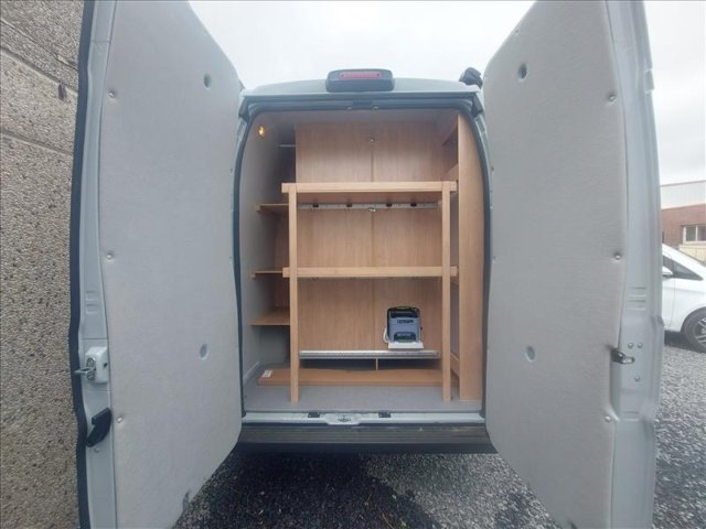 La Strada Avanti H Plus - Photo 4