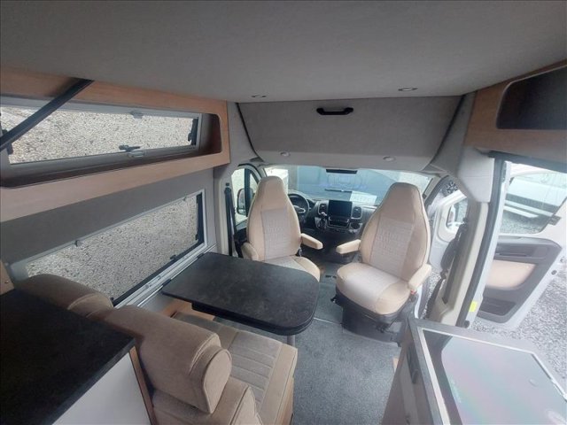 La Strada Avanti H Plus - Photo 5