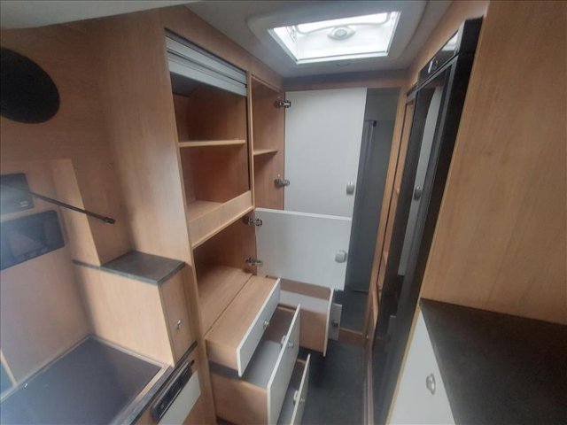 La Strada Avanti H Plus - Photo 7