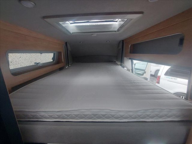 La Strada Avanti H Plus - Photo 9