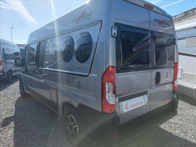 Malibu Diversity 600 DB K VAN GT Skyvie - Photo 2