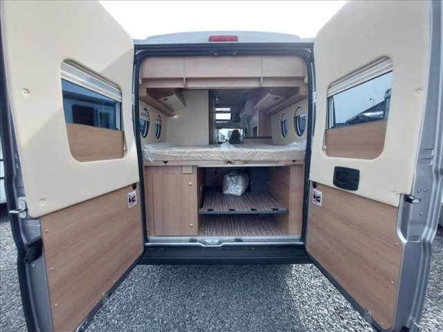 Malibu Diversity 600 DB K VAN GT Skyvie - Photo 4