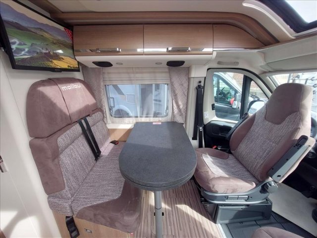 Malibu Diversity 600 DB K VAN GT Skyvie - Photo 5