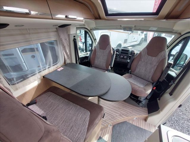 Malibu Diversity 600 DB K VAN GT Skyvie - Photo 6