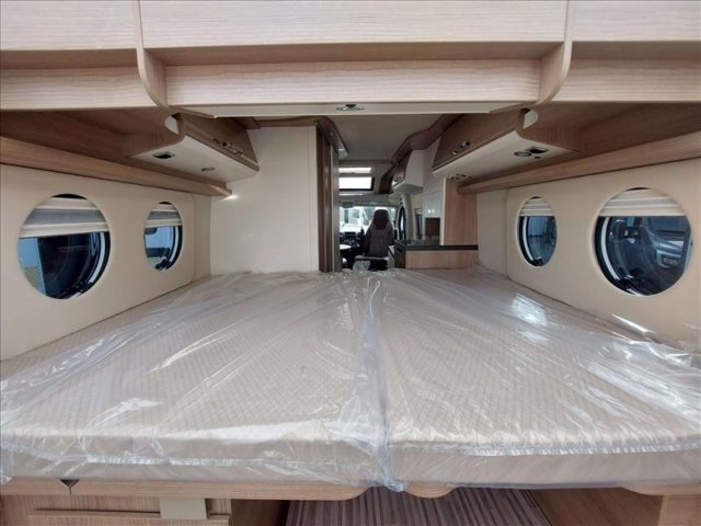 Malibu Diversity 600 DB K VAN GT Skyvie - Photo 8