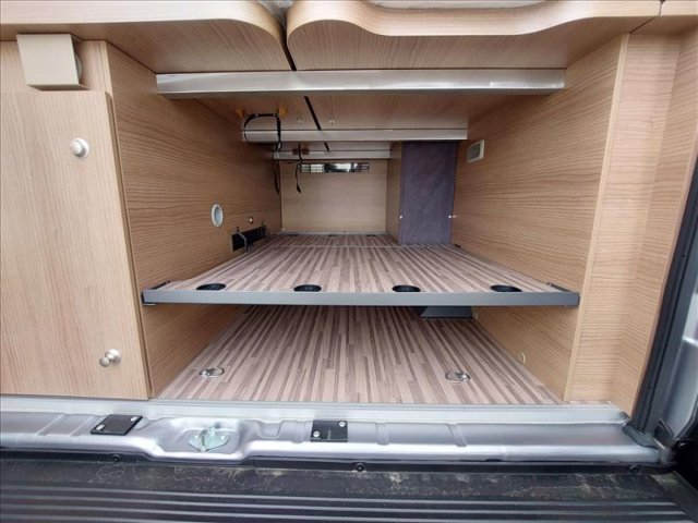 Malibu Diversity 600 DB K VAN GT Skyvie - Photo 9