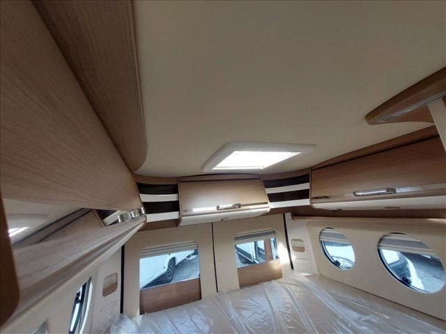 Malibu Diversity 600 DB K VAN GT Skyvie - Photo 10