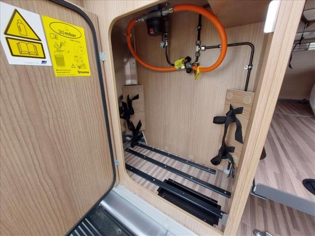 Malibu Diversity 600 DB K VAN GT Skyvie - Photo 11