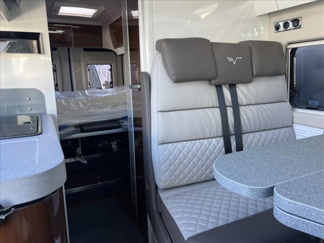 Mobilvetta Admiral K 6.3 - Photo 5