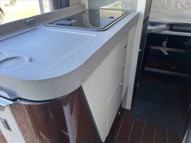 Mobilvetta Admiral K 6.3 - Photo 6