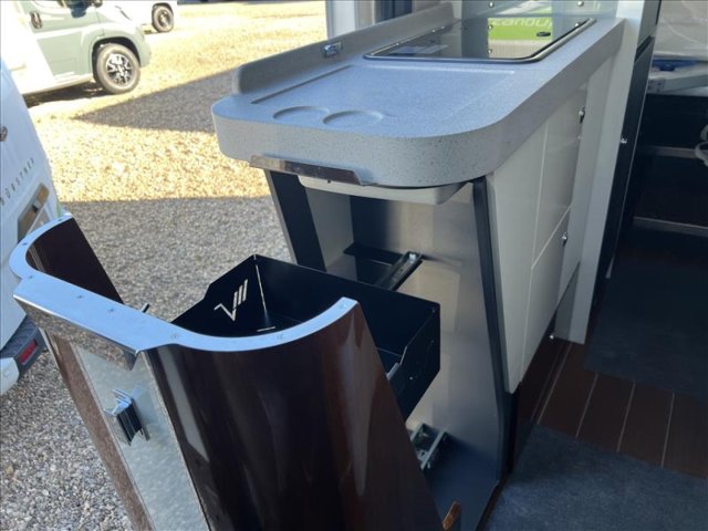 Mobilvetta Admiral K 6.3 - Photo 7