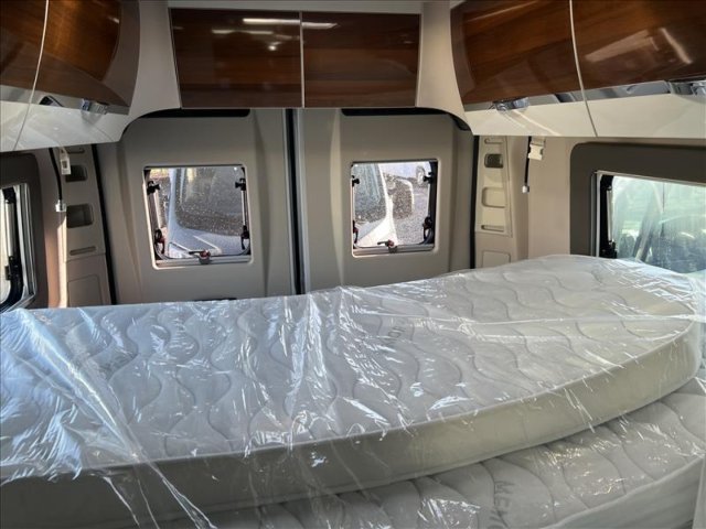 Mobilvetta Admiral K 6.3 - Photo 8