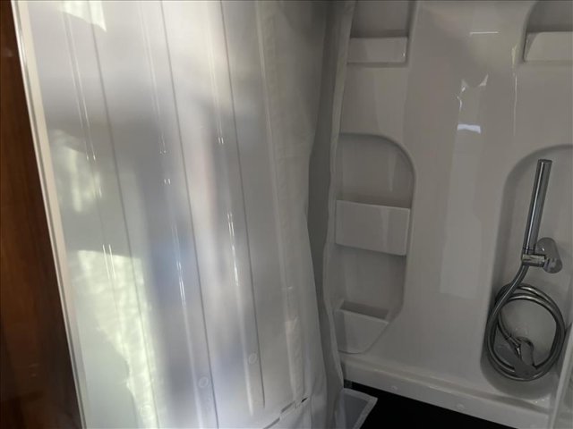 Mobilvetta Admiral K 6.3 - Photo 9