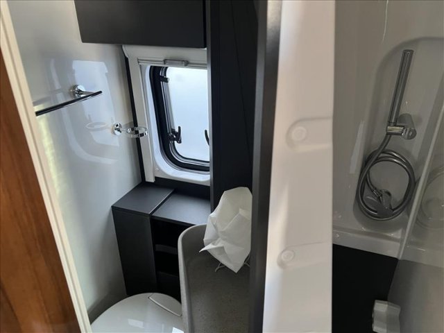 Mobilvetta Admiral K 6.3 - Photo 10