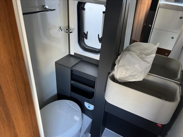 Mobilvetta Admiral K 6.3 - Photo 11