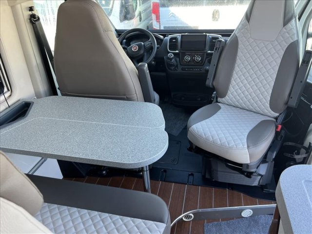 Mobilvetta Admiral K 6.3 - Photo 12