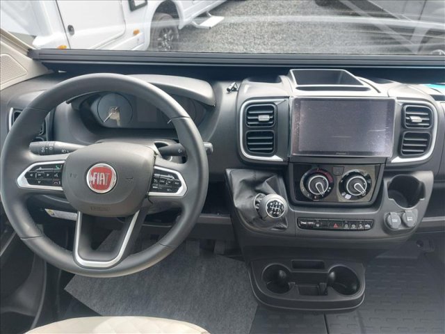 Mobilvetta Admiral K 6.5 - Photo 4