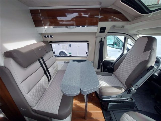 Mobilvetta Admiral K 6.5 - Photo 5
