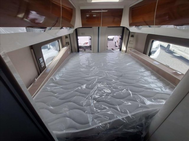 Mobilvetta Admiral K 6.5 - Photo 11
