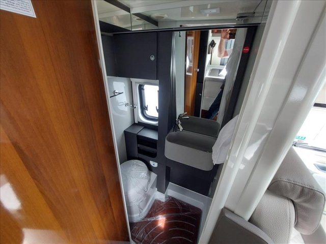 Mobilvetta Admiral K 6.5 - Photo 8