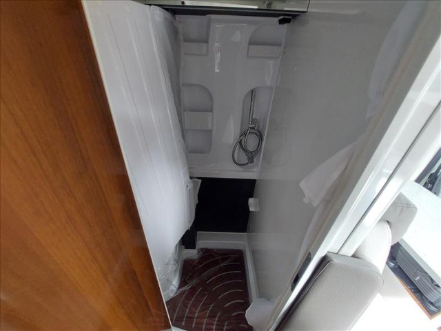 Mobilvetta Admiral K 6.5 - Photo 9