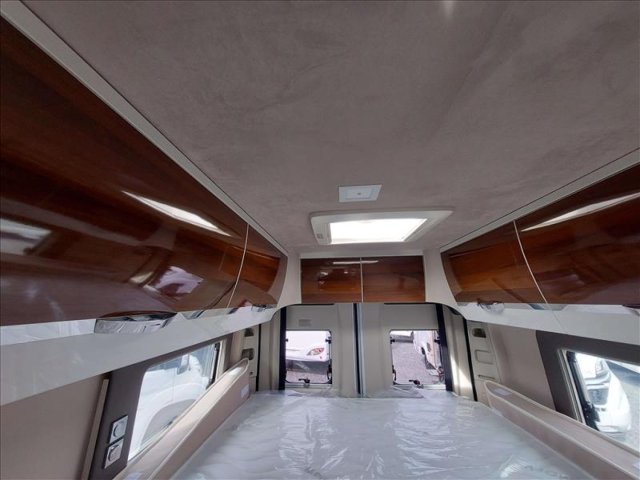 Mobilvetta Admiral K 6.5 - Photo 11