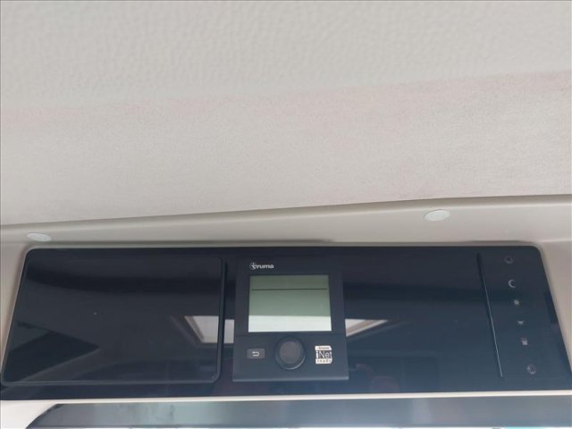 Mobilvetta Admiral K 6.5 - Photo 13