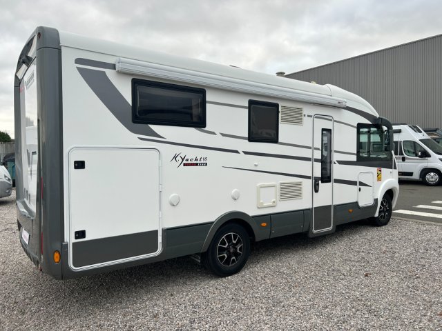 Mobilvetta K-Yacht Tekno Line 85 K YACK TECHNO - Photo 2