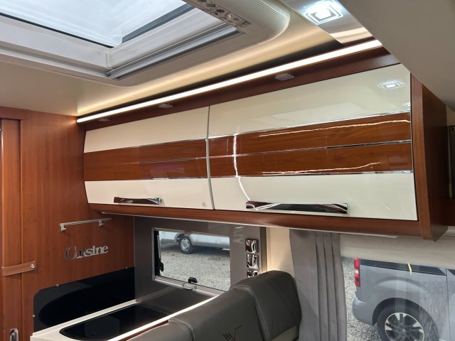 Mobilvetta K-Yacht Tekno Line 85 K YACK TECHNO - Photo 8