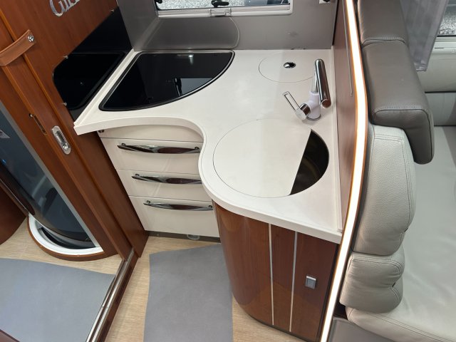 Mobilvetta K-Yacht Tekno Line 85 K YACK TECHNO - Photo 9