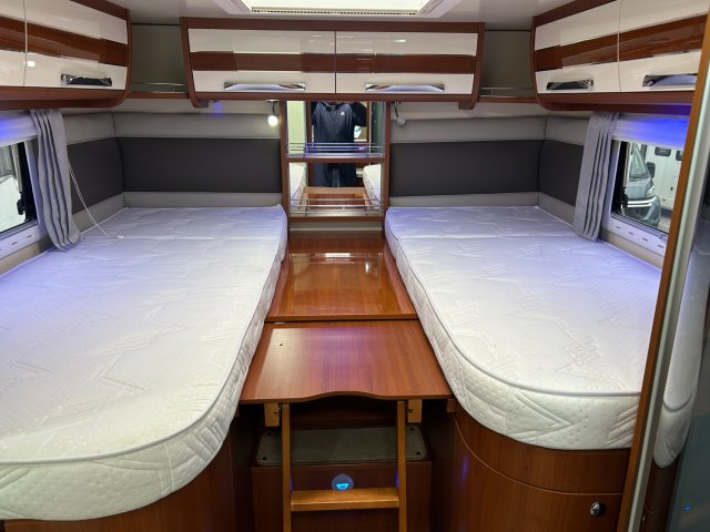 Mobilvetta K-Yacht Tekno Line 85 K YACK TECHNO - Photo 10