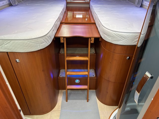 Mobilvetta K-Yacht Tekno Line 85 K YACK TECHNO - Photo 11