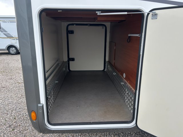 Mobilvetta K-Yacht Tekno Line 85 K YACK TECHNO - Photo 3