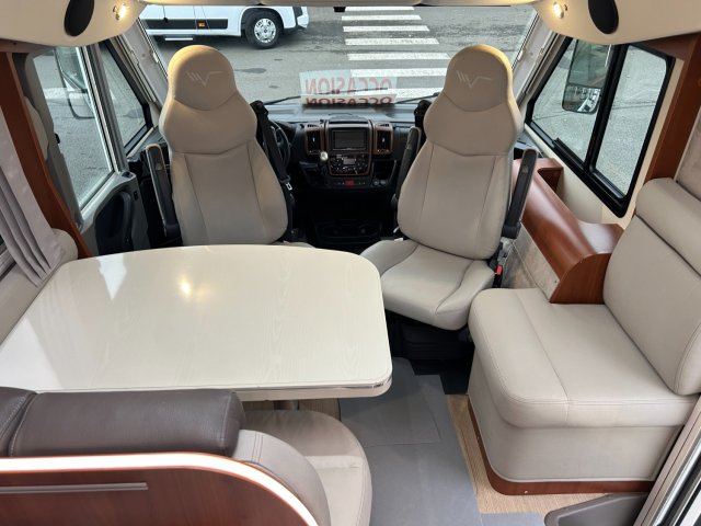 Mobilvetta K-Yacht Tekno Line 85 K YACK TECHNO - Photo 5