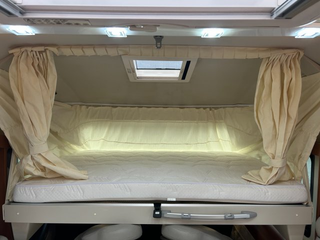 Mobilvetta K-Yacht Tekno Line 85 K YACK TECHNO - Photo 6