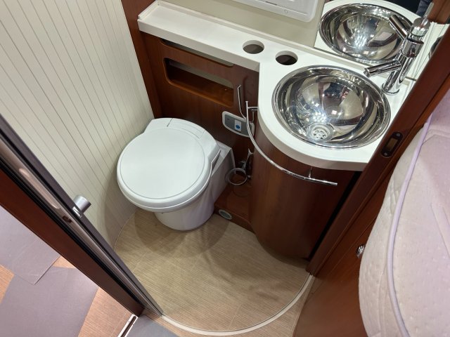 Mobilvetta K-Yacht Tekno Line 85 K YACK TECHNO - Photo 12