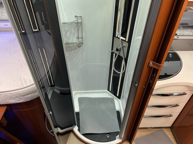 Mobilvetta K-Yacht Tekno Line 85 K YACK TECHNO - Photo 13