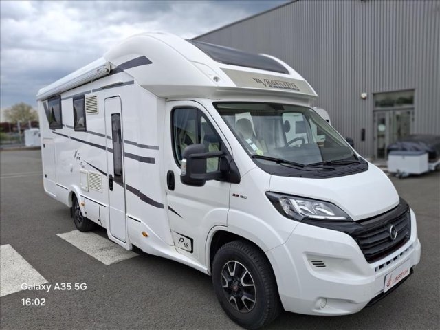 Mobilvetta Kea P68 P68+ - Photo 1