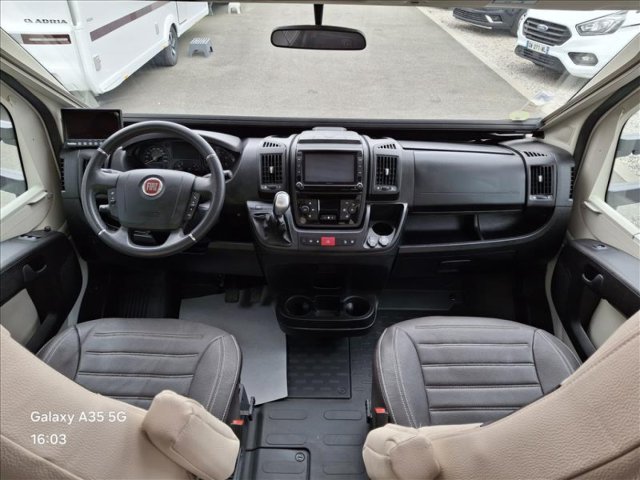 Mobilvetta Kea P68 P68+ - Photo 5