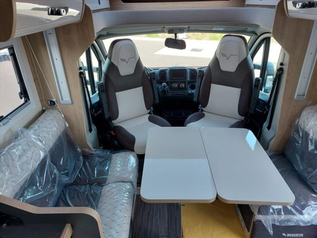 Mobilvetta Kea P71 P 71 - Photo 3